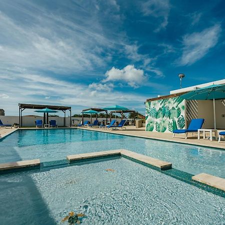 Lux Villa'S By Gg Palm Beach Esterno foto