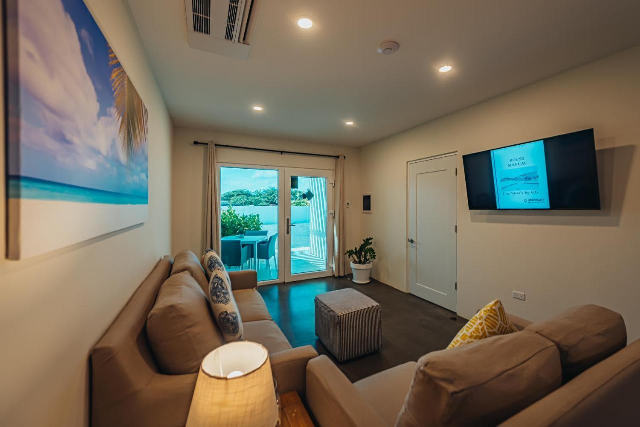 Lux Villa'S By Gg Palm Beach Esterno foto