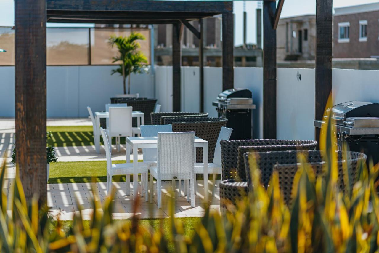 Lux Villa'S By Gg Palm Beach Esterno foto