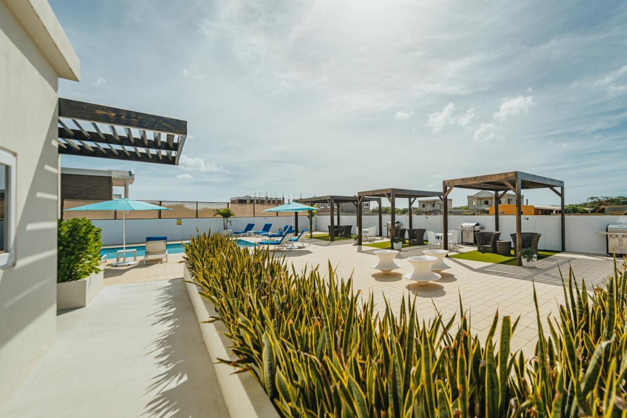 Lux Villa'S By Gg Palm Beach Esterno foto