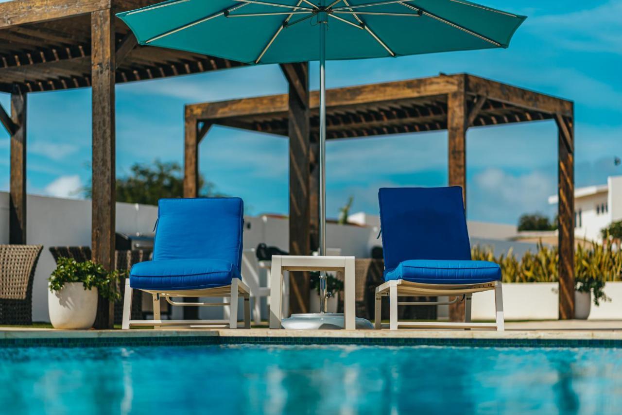 Lux Villa'S By Gg Palm Beach Esterno foto
