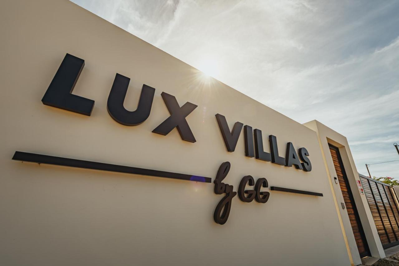 Lux Villa'S By Gg Palm Beach Esterno foto
